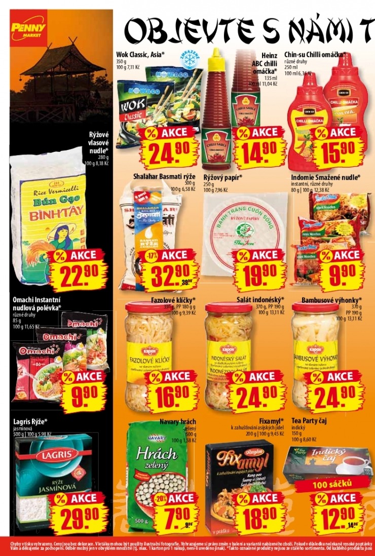 let�k Penny Market aktu�ln� let�k strana 1