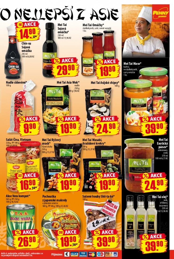 let�k Penny Market aktu�ln� let�k strana 1