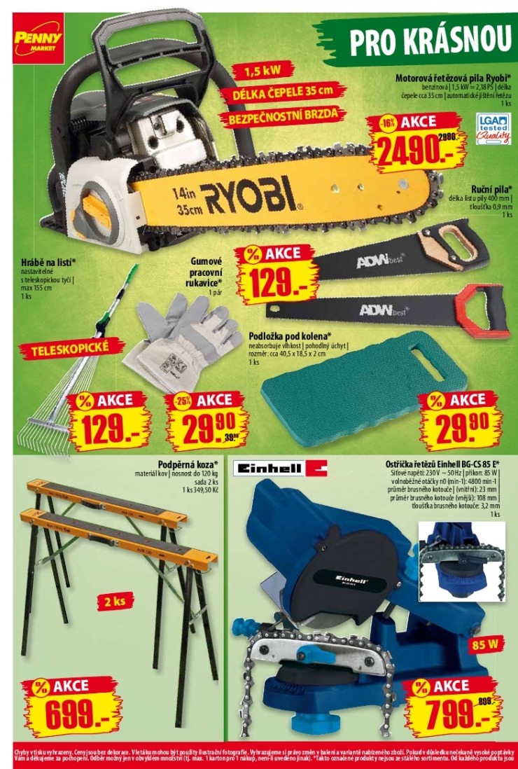 let�k Penny Market aktu�ln� let�k strana 1