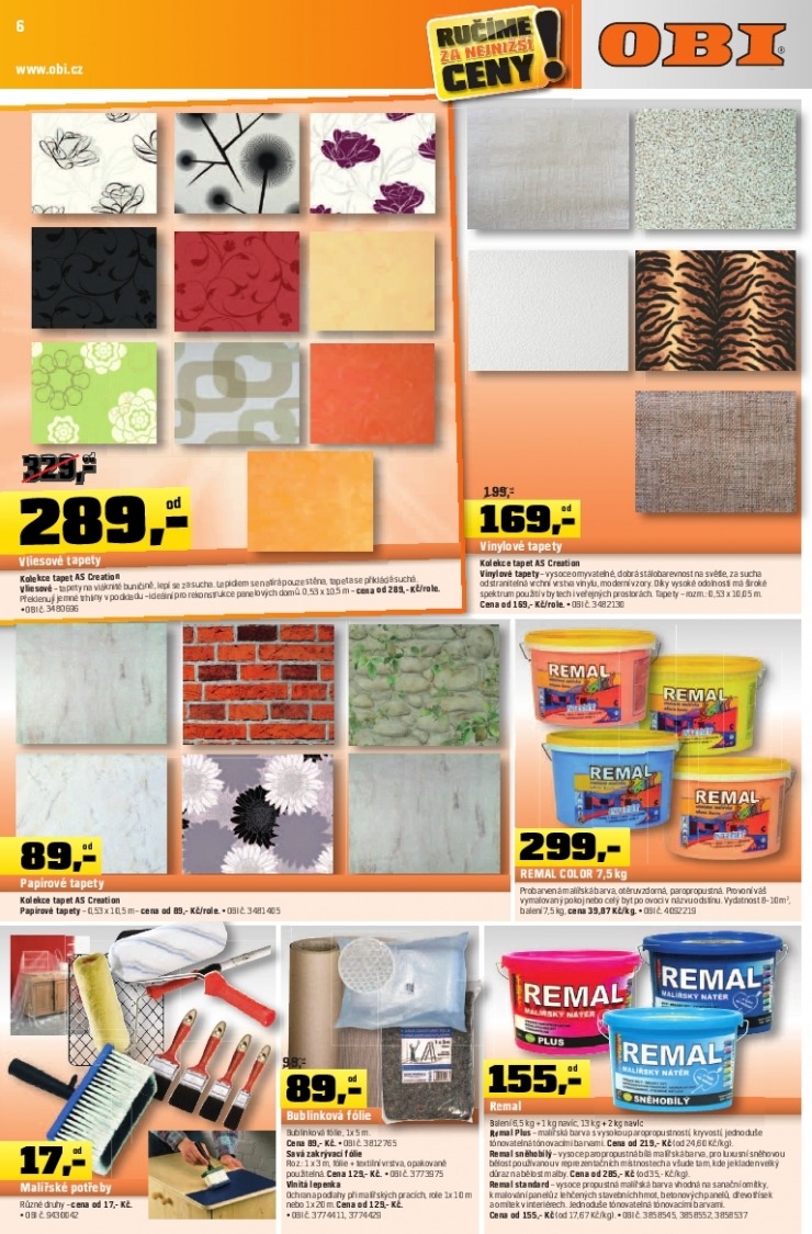 let�k OBI let�k strana 1