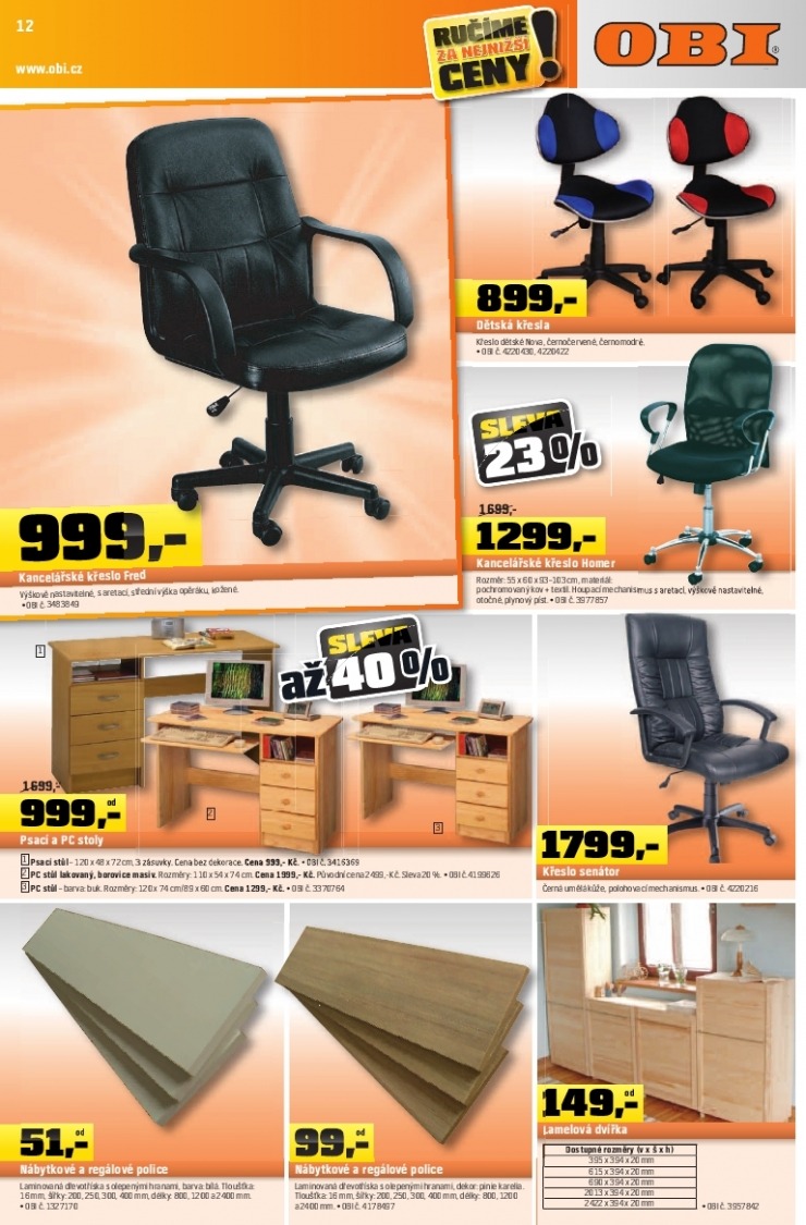 let�k OBI let�k strana 1