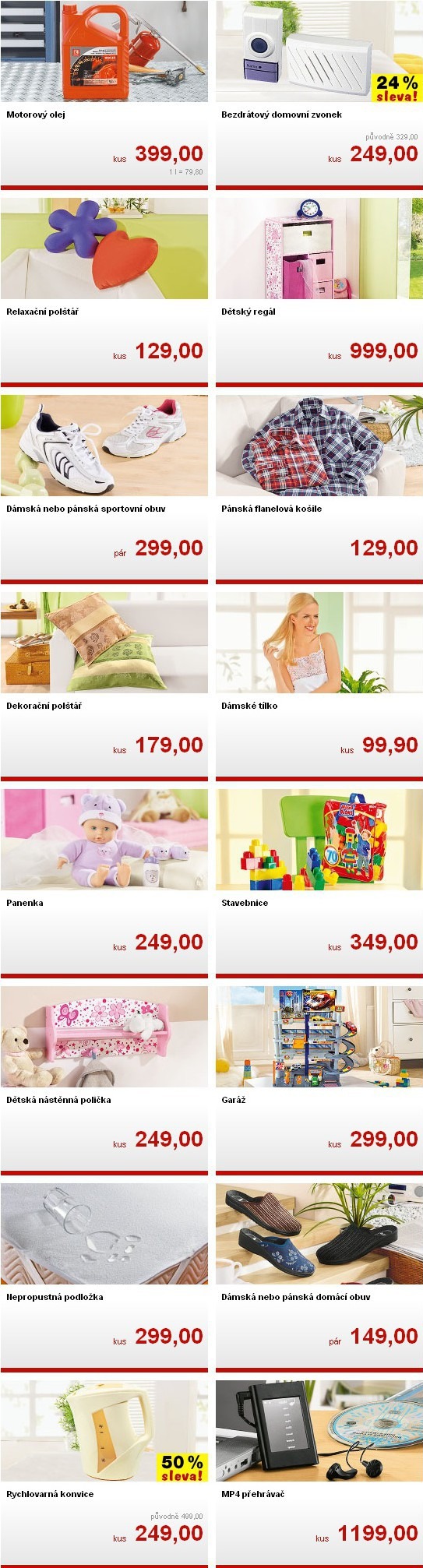 letk Kaufland strana 1