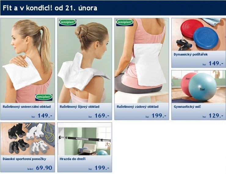 leták Lidl aktuální leták strana 1 leták Lidl aktuální leták strana 1