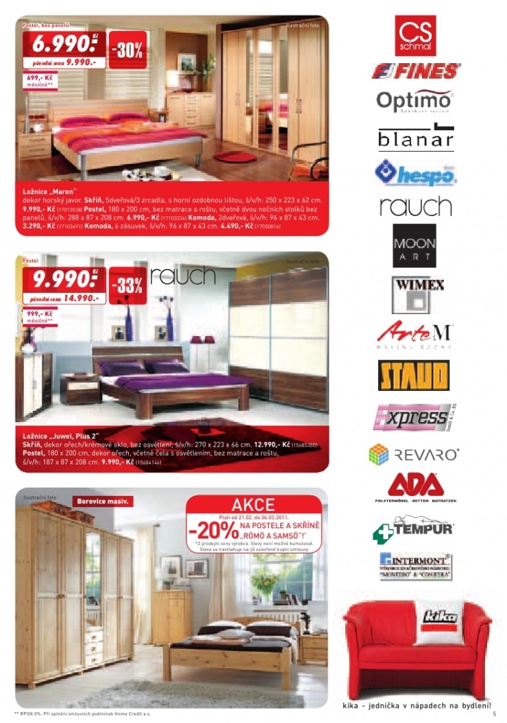 let�k Kika n�bytek aktu�ln� let�k strana 1