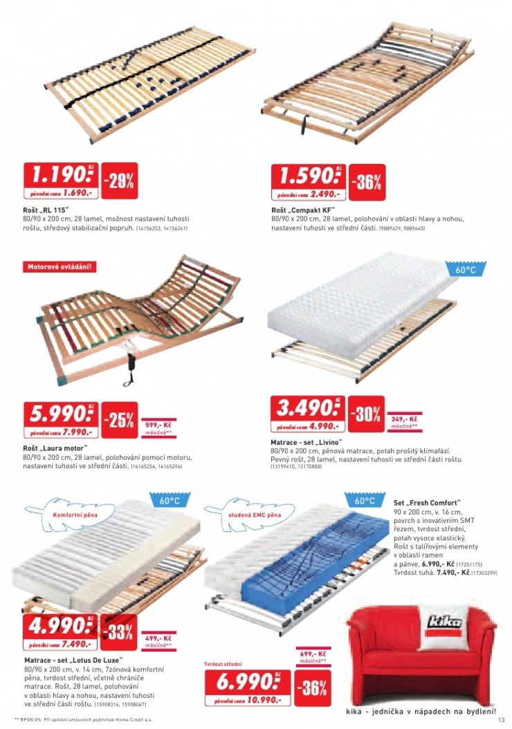 let�k Kika n�bytek aktu�ln� let�k strana 1