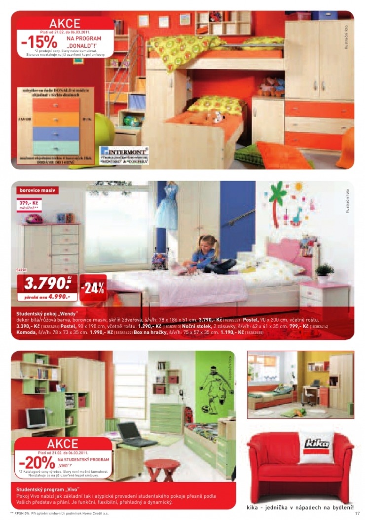 let�k Kika n�bytek aktu�ln� let�k strana 1