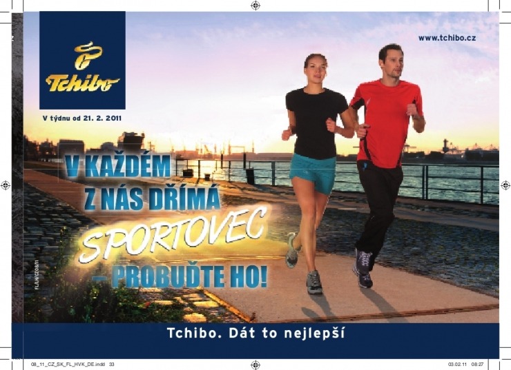 letk Tchibo aktuln letk strana 1