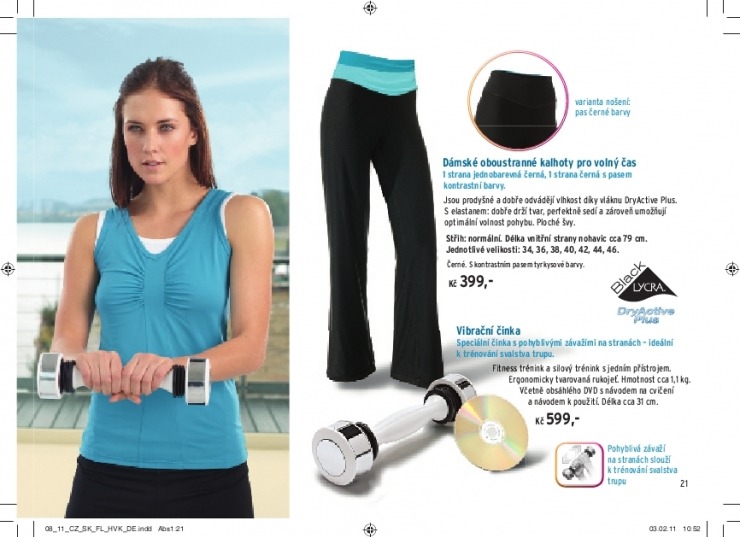 let�k Tchibo aktu�ln� let�k strana 1