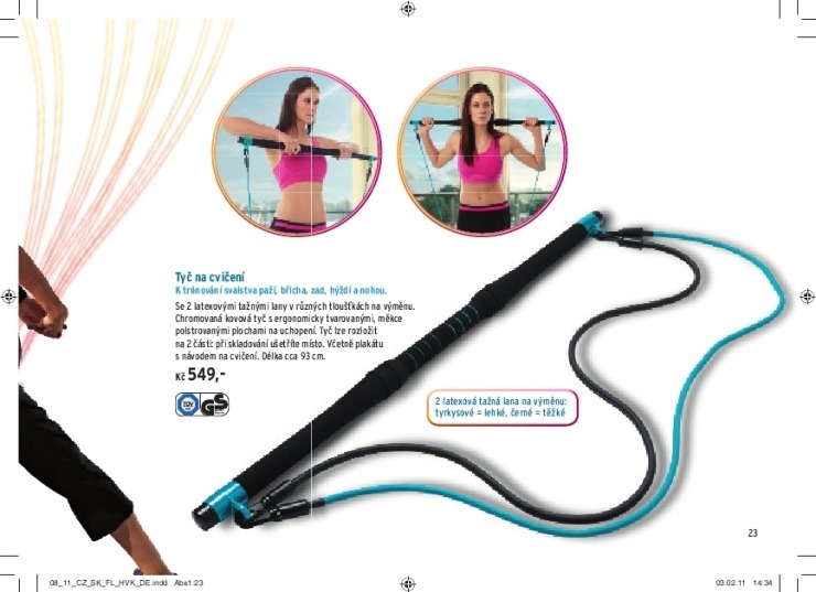 let�k Tchibo aktu�ln� let�k strana 1