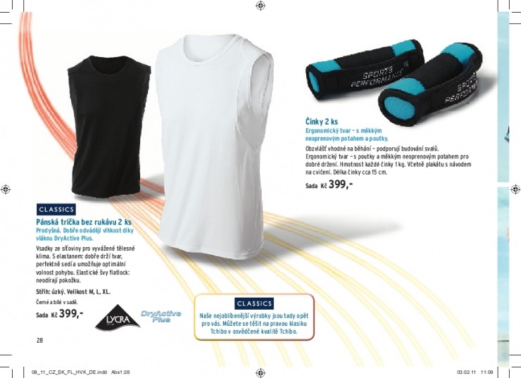 let�k Tchibo aktu�ln� let�k strana 1