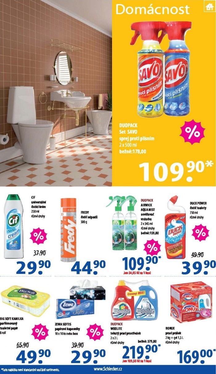 let�k Schlecker aktu�ln� let�k strana 1