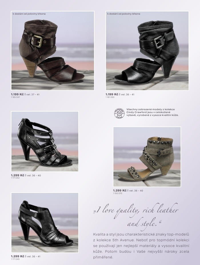 leták Deichmann aktuální leták strana 1 leták Deichmann aktuální leták strana 1