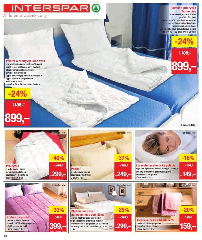 leták Interspar aktuální leták strana 1 leták Interspar aktuální leták strana 1
