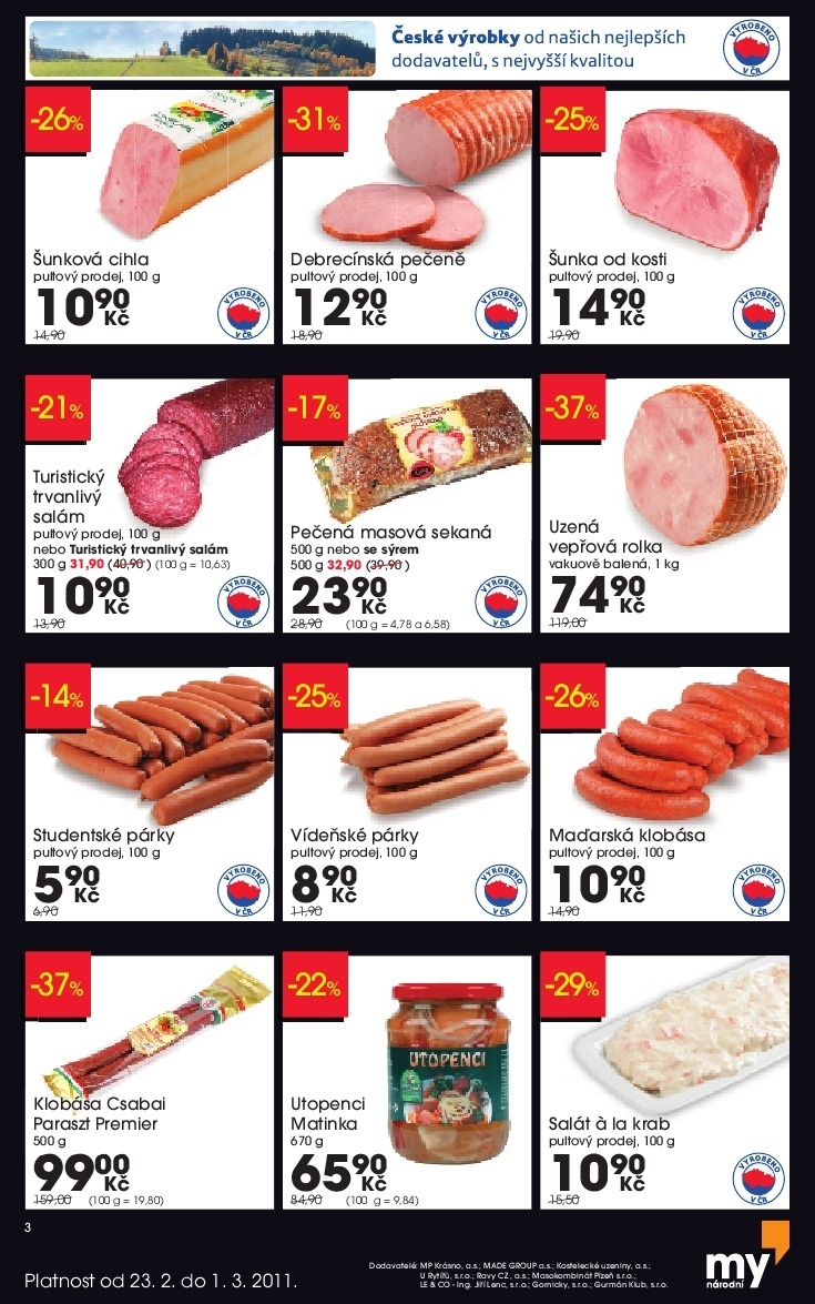 leták Tesco aktuální leták strana 1 leták Tesco aktuální leták strana 1