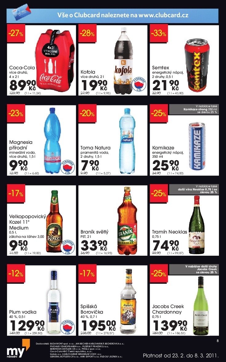 leták Tesco aktuální leták strana 1 leták Tesco aktuální leták strana 1
