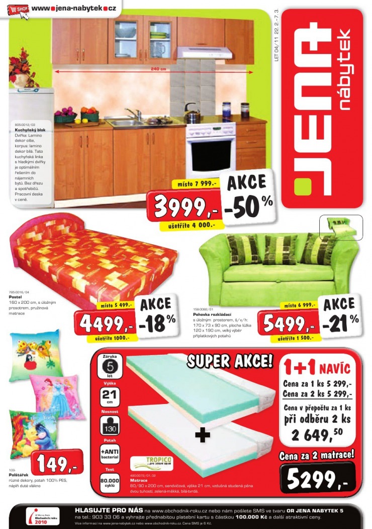 letk Jena nbytek strana 1