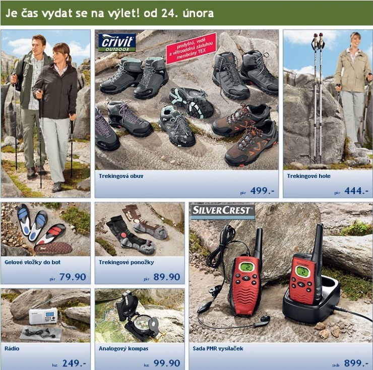 leták Lidl akční leták strana 1 leták Lidl akční leták strana 1