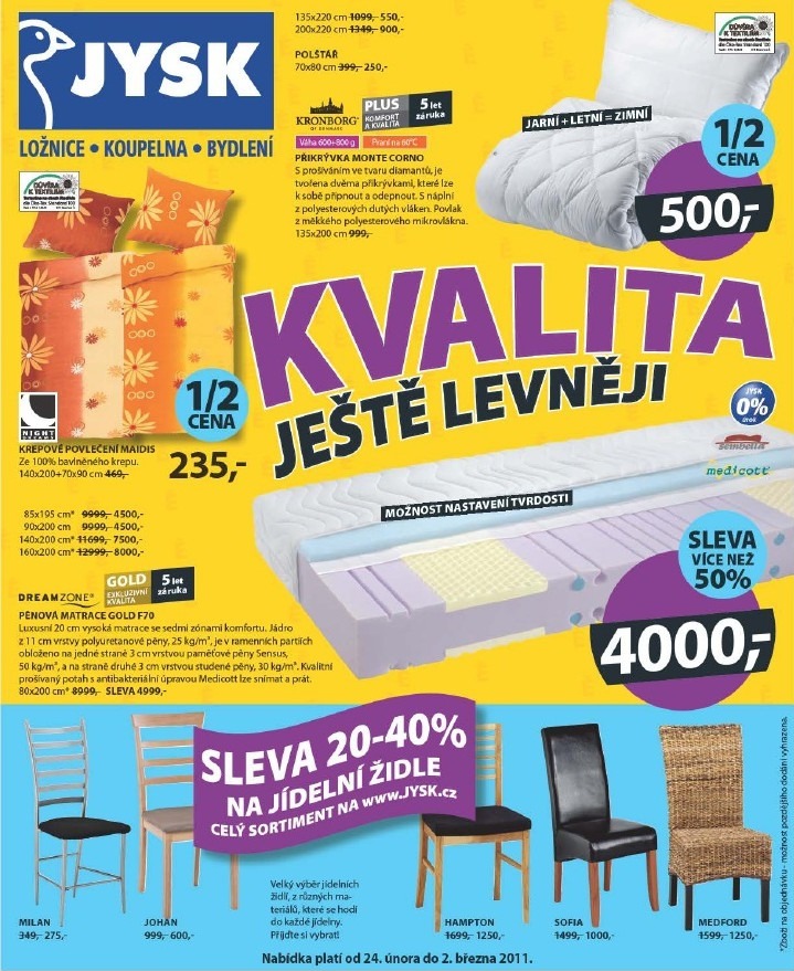 letk Jysk akn letk strana 1
