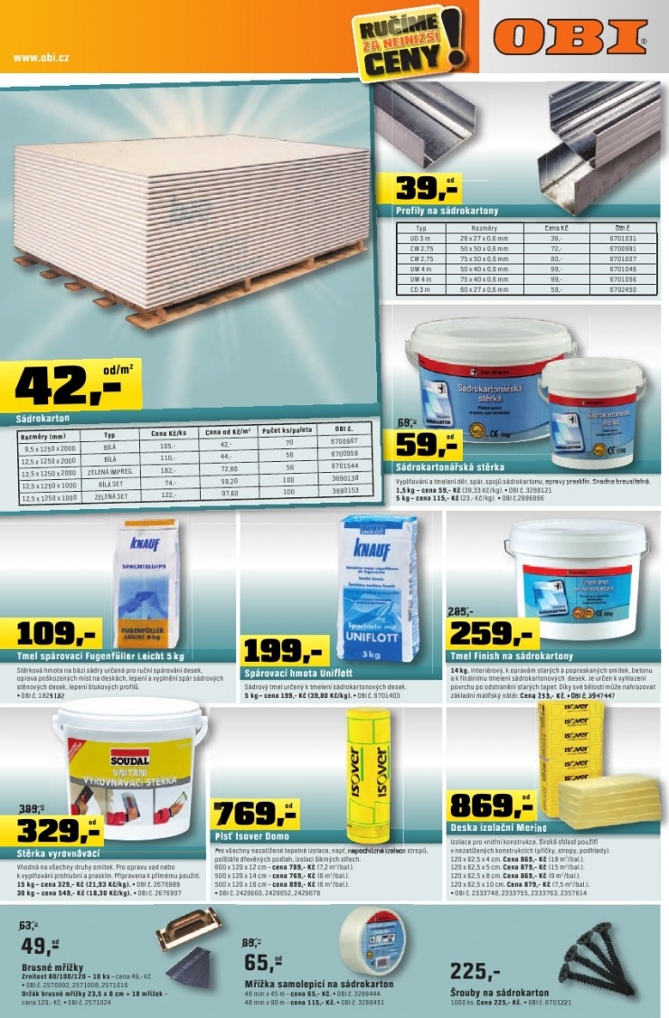 let�k OBI aktu�ln� let�k strana 1