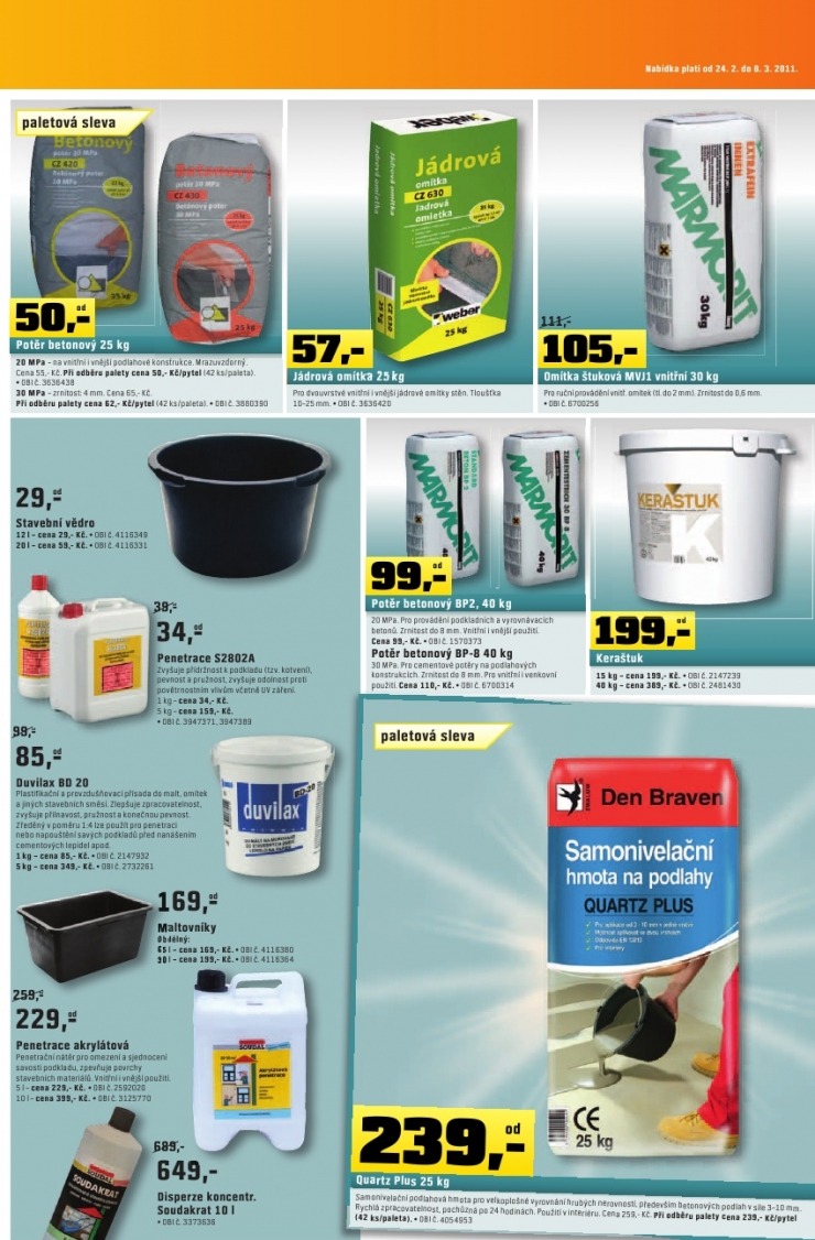 let�k OBI aktu�ln� let�k strana 1