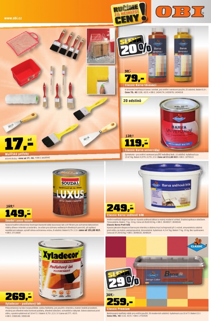 let�k OBI aktu�ln� let�k strana 1