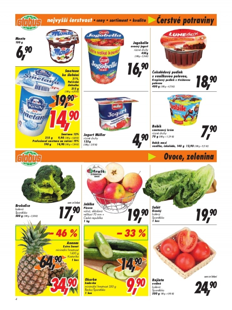 let�k Globus ak�n� let�k strana 1