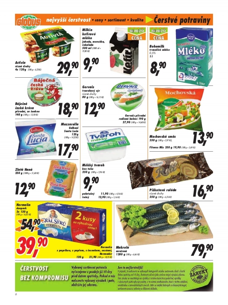 let�k Globus ak�n� let�k strana 1