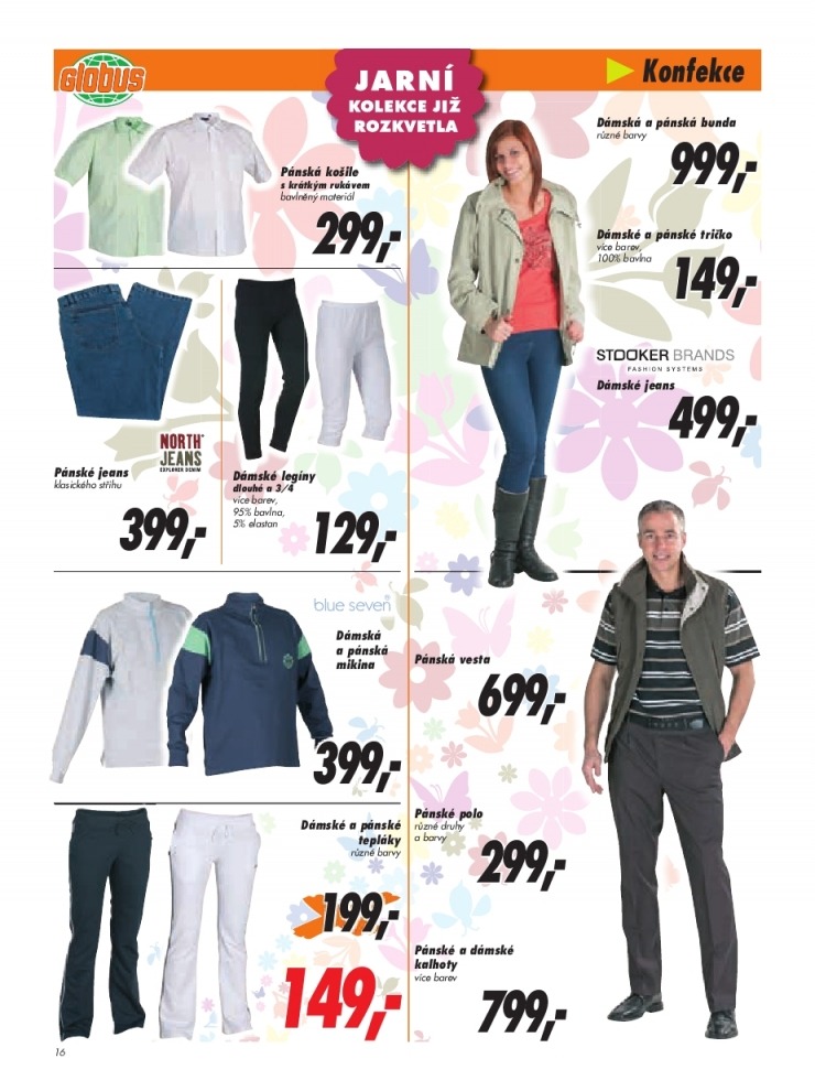 let�k Globus ak�n� let�k strana 1