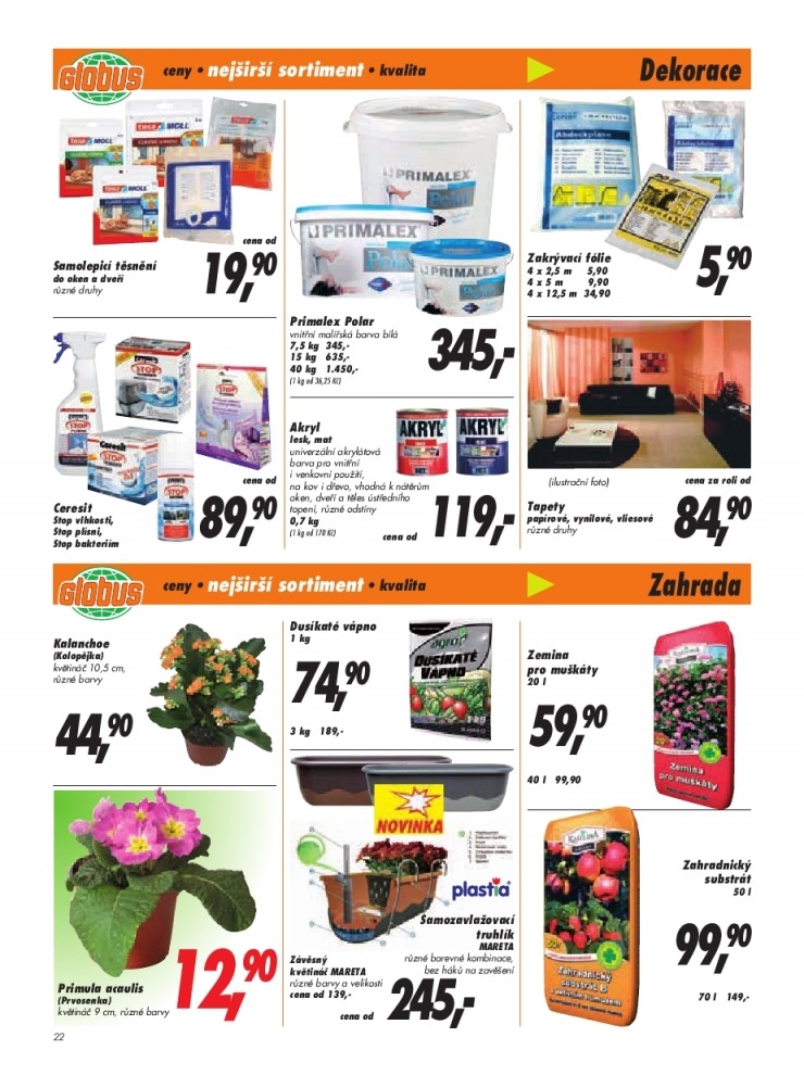 let�k Globus ak�n� let�k strana 1