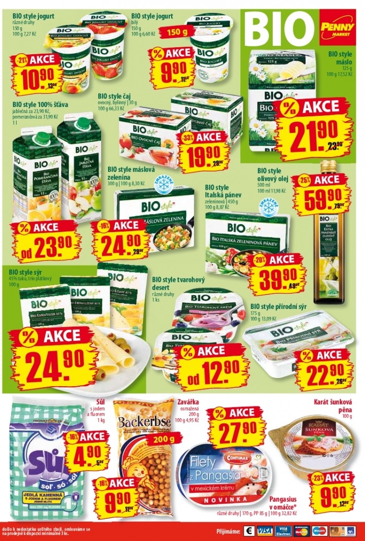 let�k Penny Market let�k strana 1