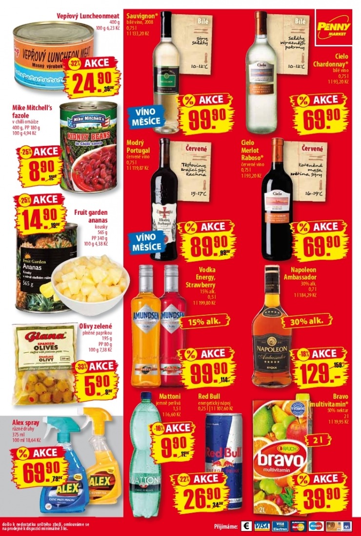 let�k Penny Market let�k strana 1