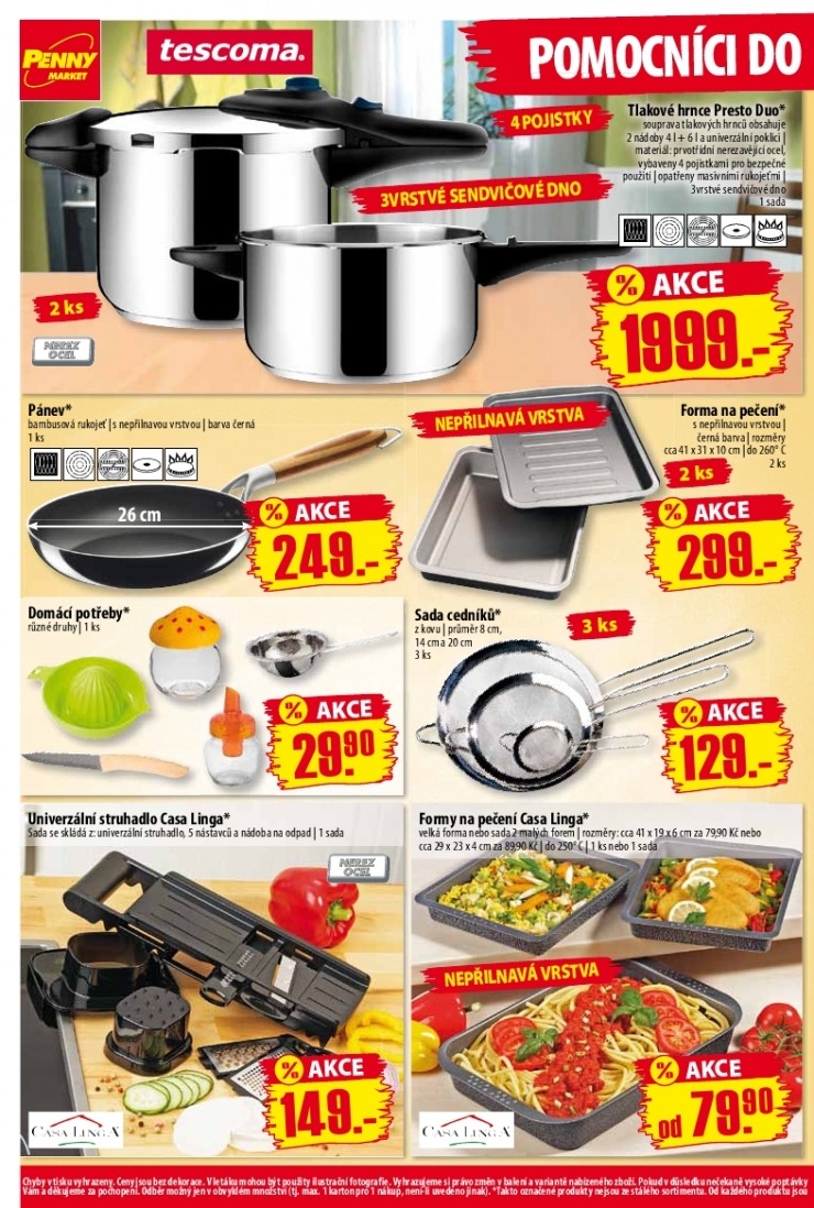 let�k Penny Market let�k strana 1