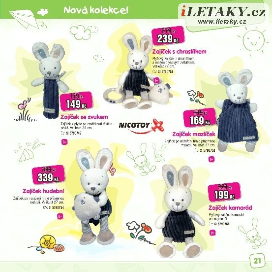 leták Pompo strana 1 leták Pompo strana 1