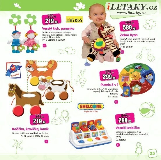 leták Pompo strana 1 leták Pompo strana 1