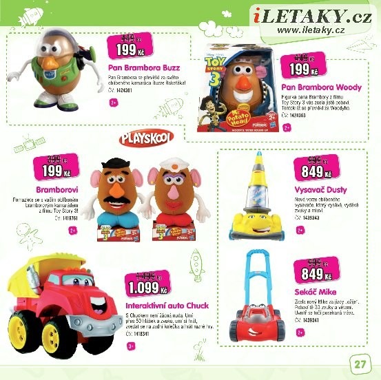 leták Pompo strana 1 leták Pompo strana 1