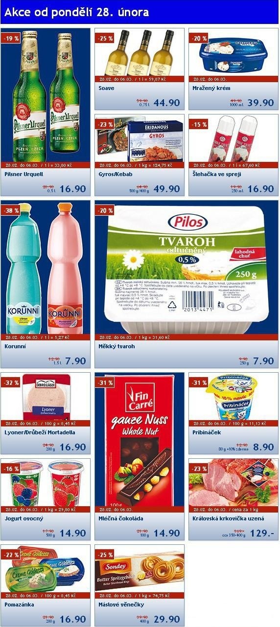letk Lidl aktuln letk strana 1