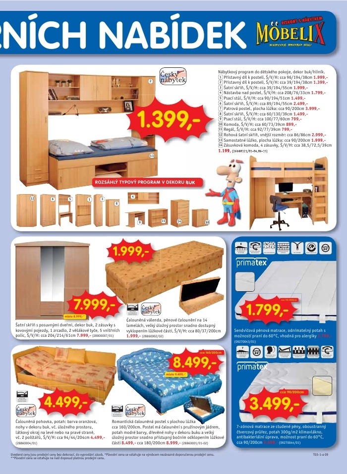 let�k Moebelix aktu�ln� let�k strana 1