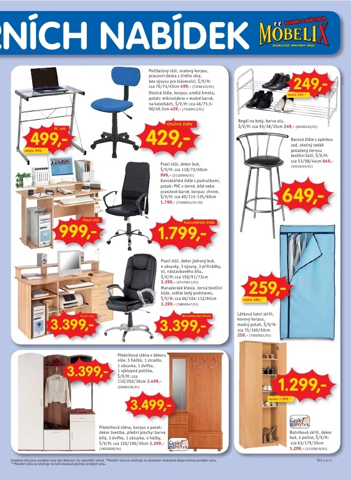 let�k Moebelix aktu�ln� let�k strana 1