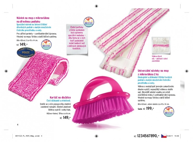 let�k Tchibo let�k strana 1