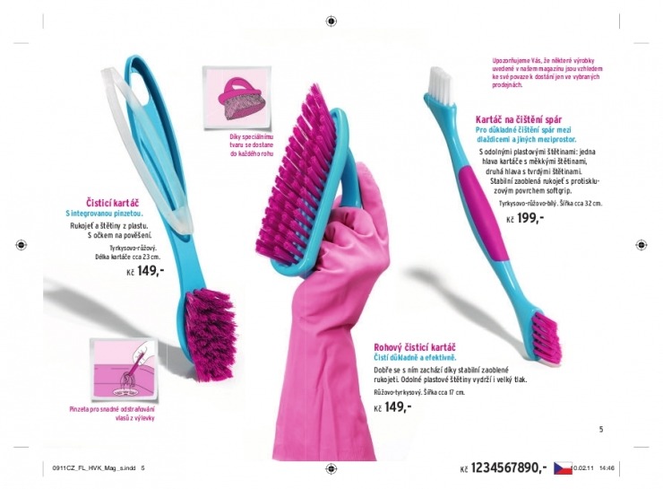 let�k Tchibo let�k strana 1