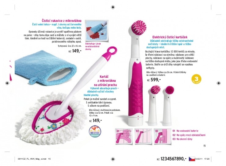 let�k Tchibo let�k strana 1