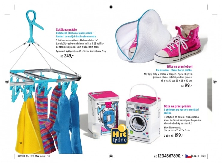 let�k Tchibo let�k strana 1