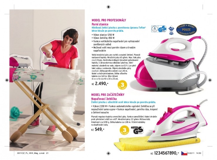 let�k Tchibo let�k strana 1