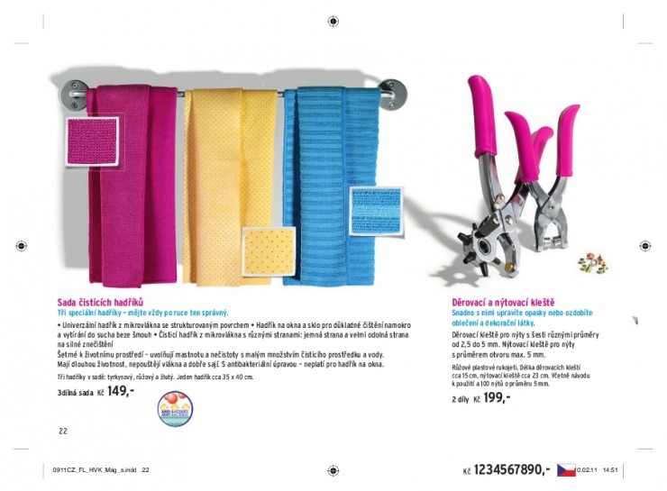 let�k Tchibo let�k strana 1