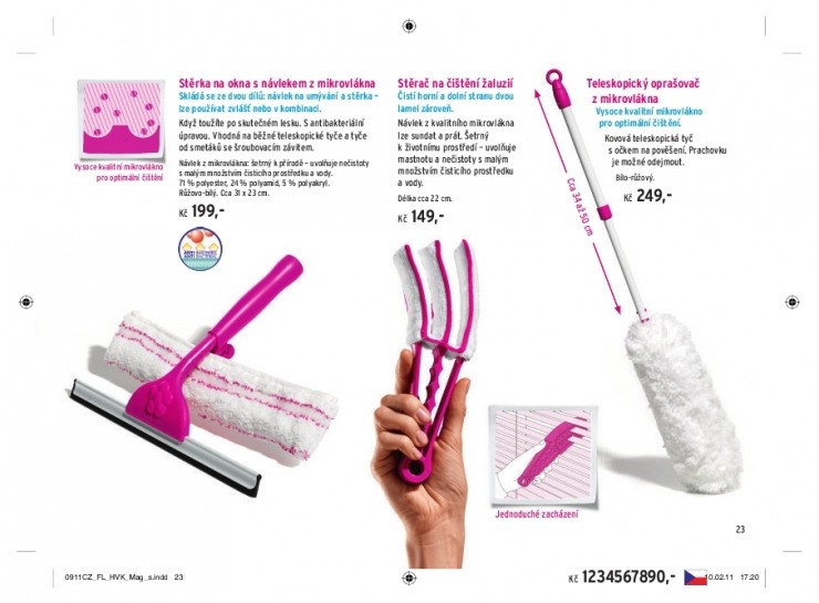 let�k Tchibo let�k strana 1