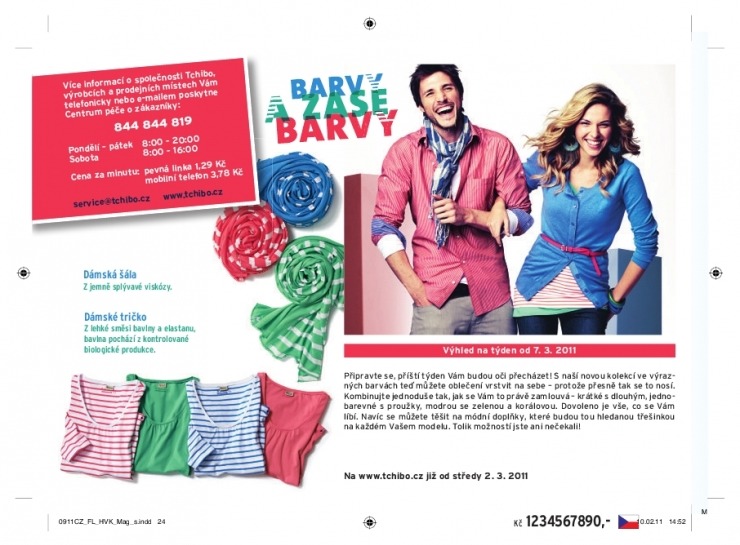 let�k Tchibo let�k strana 1