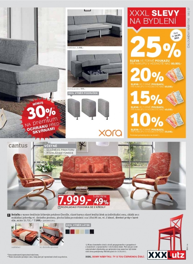 let�k XXXLutz let�k strana 1