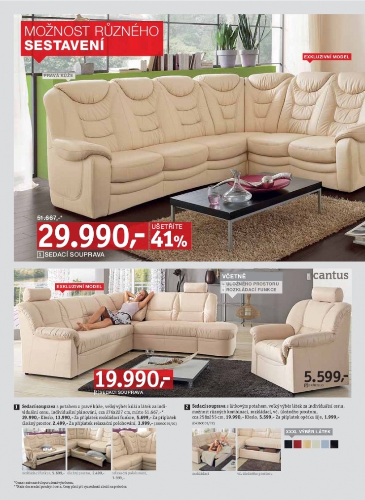 let�k XXXLutz let�k strana 1