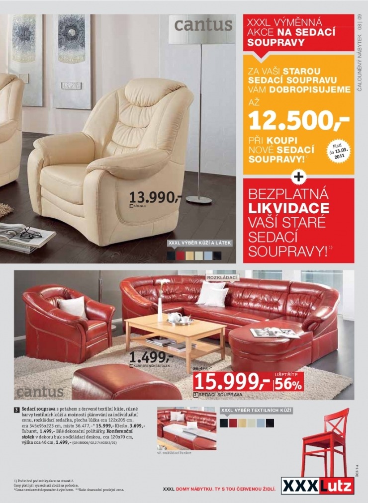 let�k XXXLutz let�k strana 1