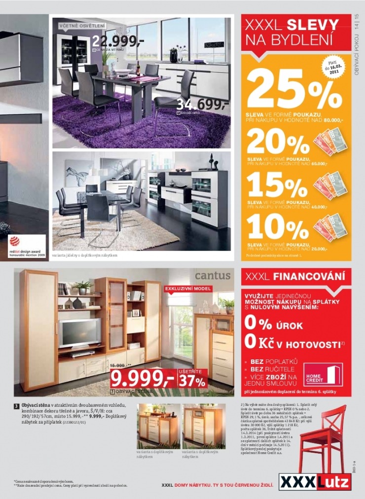 let�k XXXLutz let�k strana 1